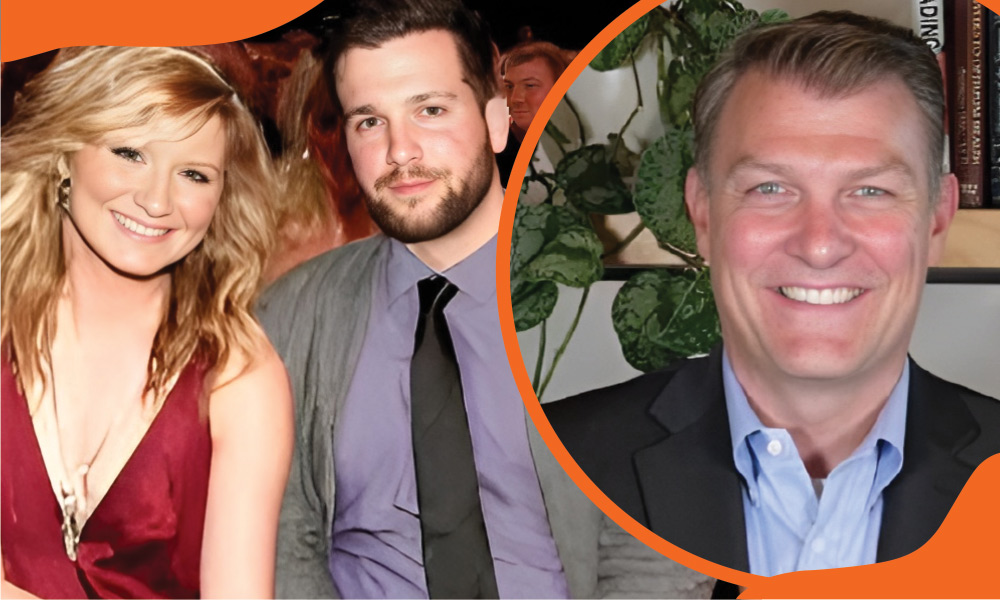 Who Is Todd Van Sickle? Meet Jennifer Nettles’ Ex-Husband