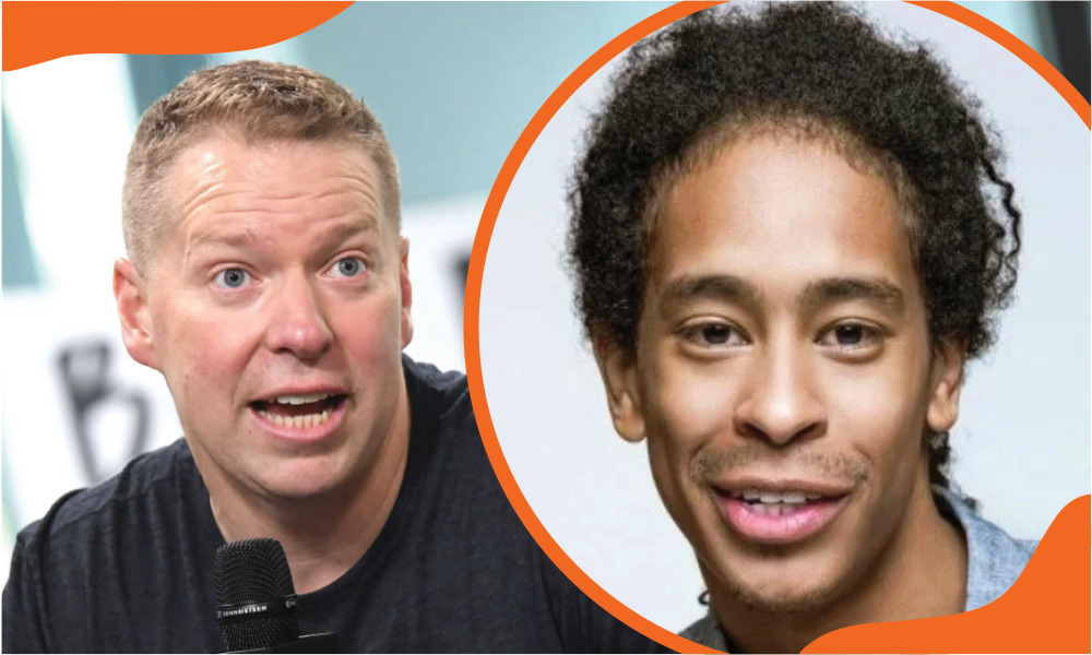 Emilio Owen: Everything About Gary Owen’s Son Emilio Owen: Everything About Gary Owen’s Son
