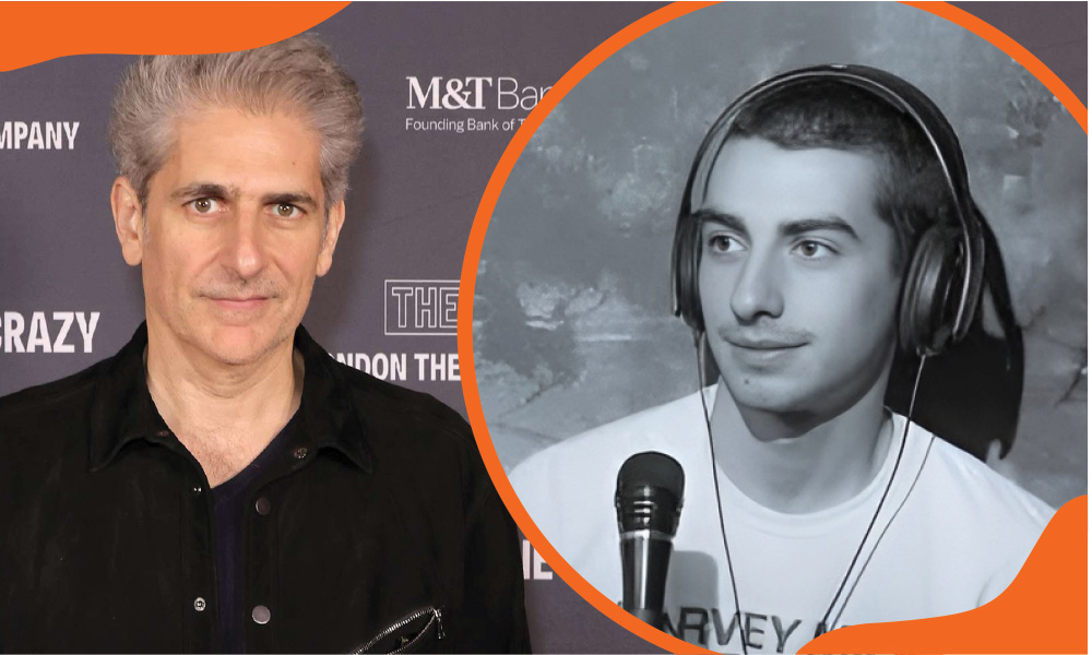 Vadim Imperioli: Where Is Michael Imperioli’s Son Now? Vadim Imperioli: Where Is Michael Imperioli’s Son Now?