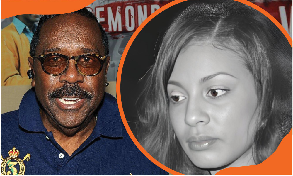 Cicely Johnston: The Real Story of Demond Wilson’s Wife