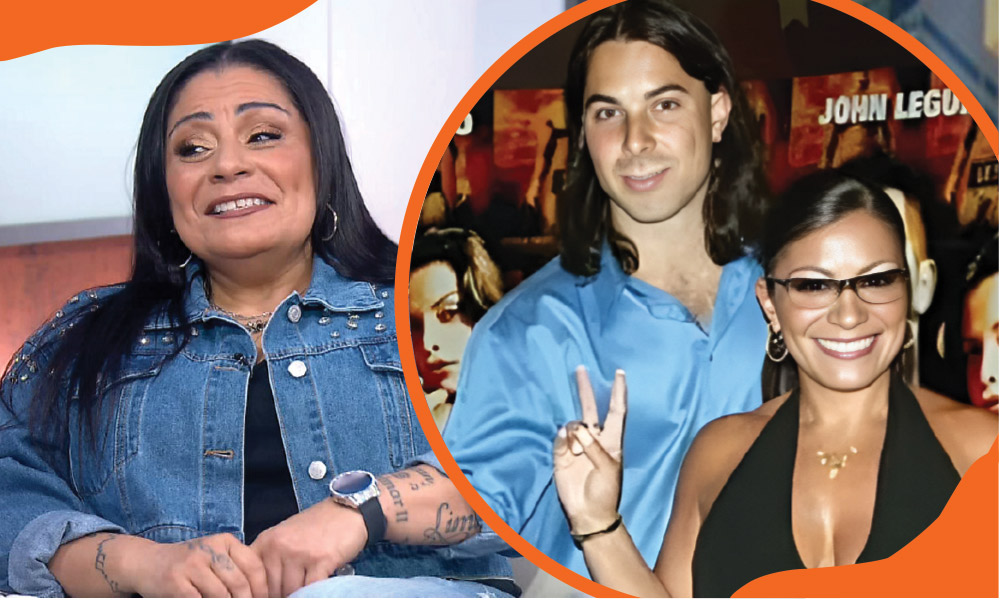 Antonimar Mello: Everything You Didn’t Know About Lisa Velez's Ex-husband