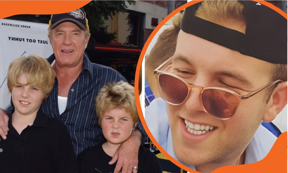 Jacob Nicholas Caan: The Full Story of James Caan’s Son Jacob Nicholas Caan: The Full Story of James Caan’s Son