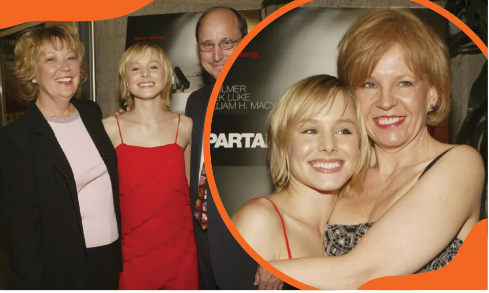 Lorelei Frygier: The Real Story of Kristen Bell’s Mother