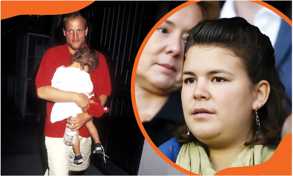 Deni Montana Harrelson: The Private Life of Woody Harrelson’s Daughter