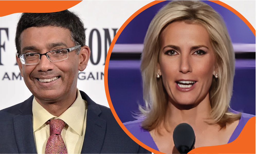 Dixie Brubaker: Everything To Know About Dinesh D’Souza’s Ex-Wife