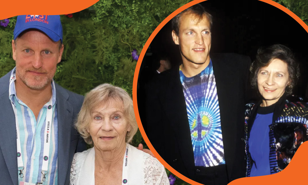 Diane Lou Oswald: The Full Story of Woody Harrelson’s Mother Diane Lou Oswald: The Full Story of Woody Harrelson’s Mother