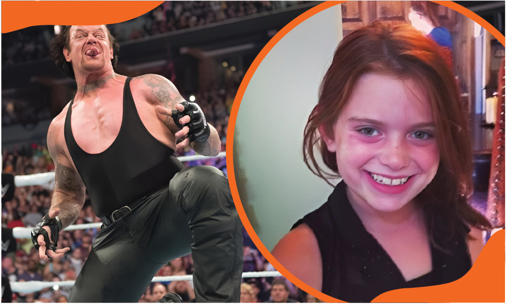 Gracie Calaway: What The Undertaker’s Daughter Is Doing Now Gracie Calaway: What The Undertaker’s Daughter Is Doing Now