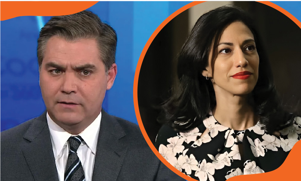 Sharon Mobley Stow: Everything About Jim Acosta’s Ex-Wife