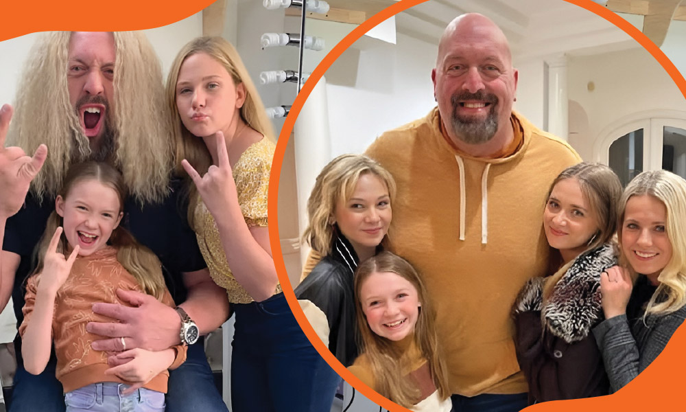 Cierra Wight: The Private Life of Big Show’s Daughter