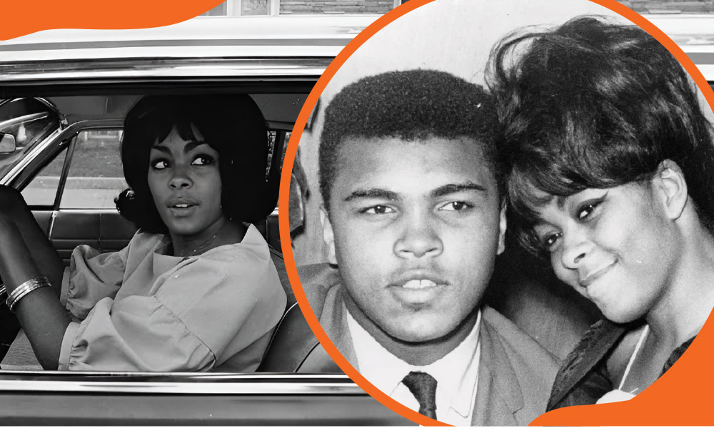 Sonji Roi: The Real Story of Muhammad Ali’s Ex-wife