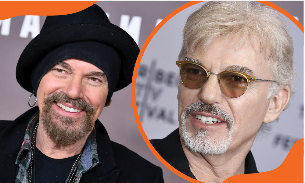 Jimmy Don Thornton: The Real Story of Billy Bob Thornton’s Brother