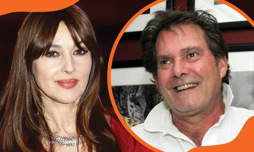 Who Is Claudio Carlos Basso? All About Monica Bellucci’s Ex-husband Who Is Claudio Carlos Basso? All About Monica Bellucci's Ex-husband