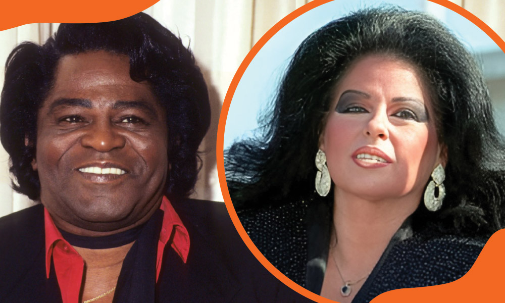 Adrienne Rodriguez: The Full Story of James Brown’s Wife Adrienne Rodriguez: The Full Story of James Brown’s Wife