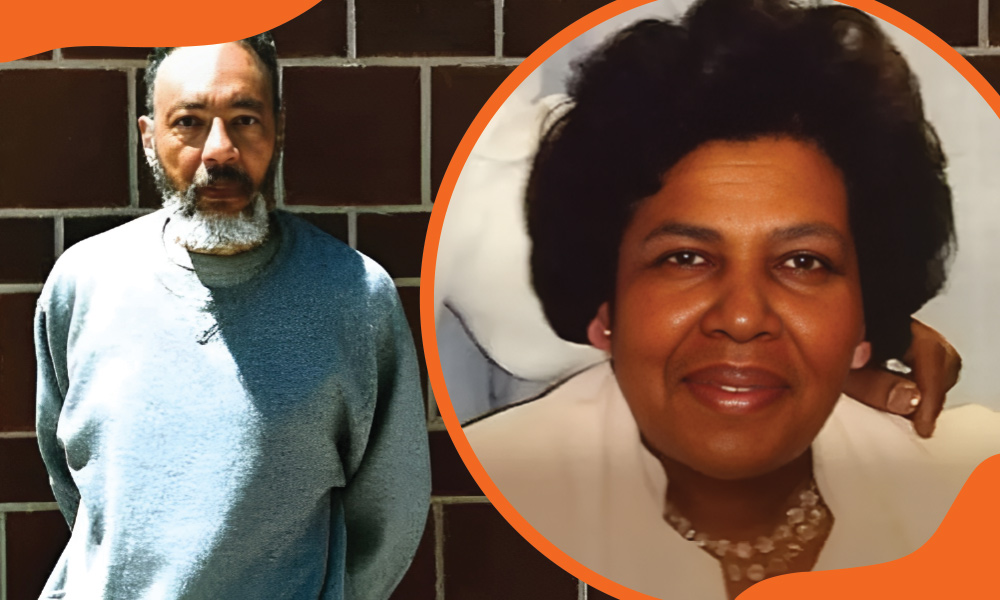Winndye Jenkins: The Real Story of Larry Hoover’s Wife Winndye Jenkins: The Real Story of Larry Hoover’s Wife