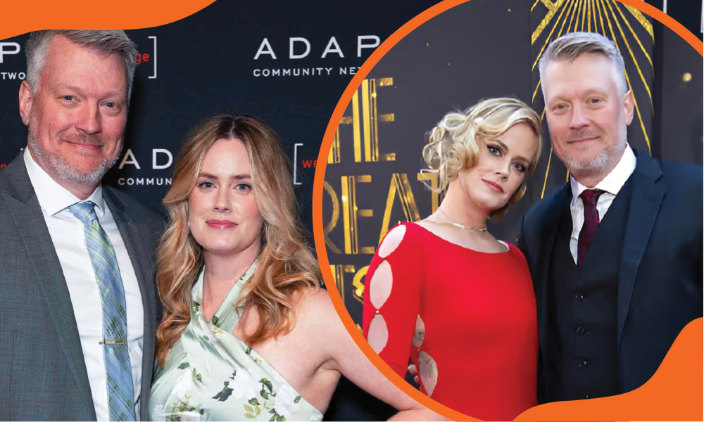 Bryan Spies: Everything to Know About Abigail Hawk's Husband