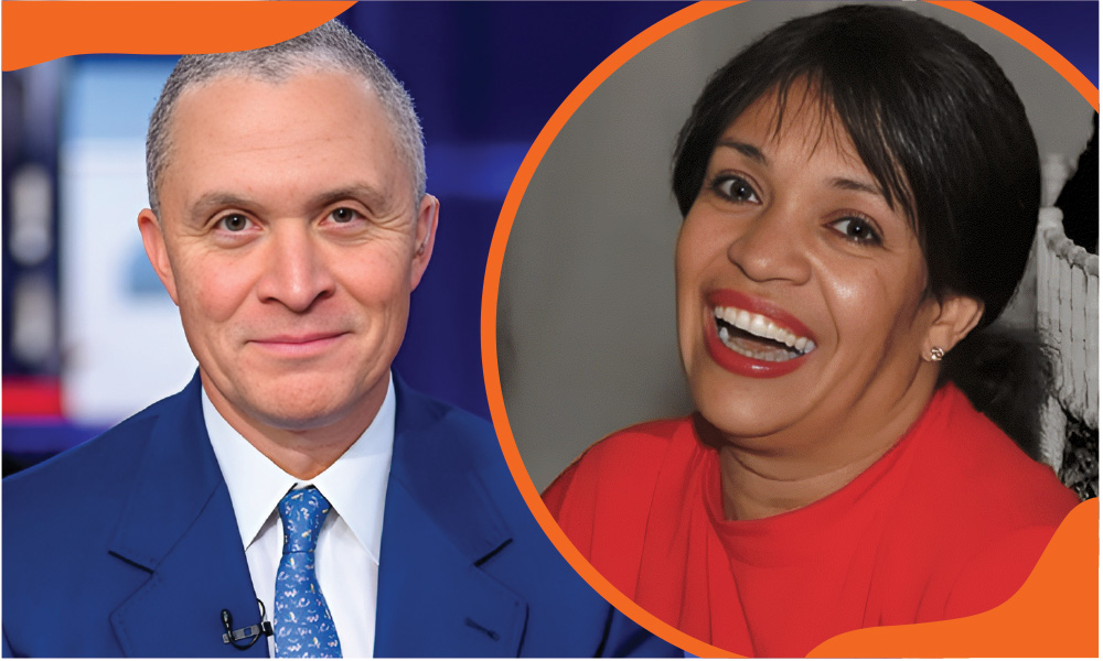 Dorothy Bowles Ford: What to Know About Harold Ford Jr.’s Mother Dorothy Bowles Ford: What to Know About Harold Ford Jr.’s Mother