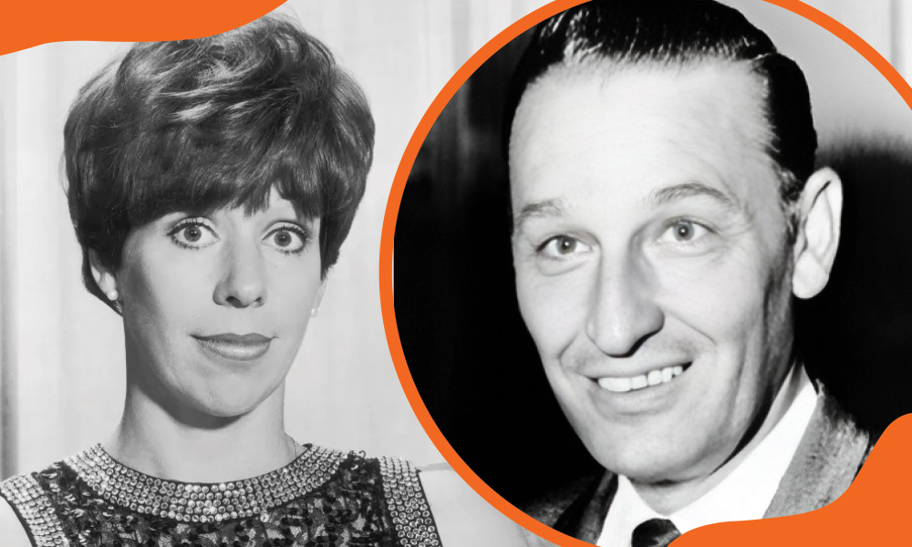Don Saroyan: The Full Story of Carol Burnett’s First Husband
