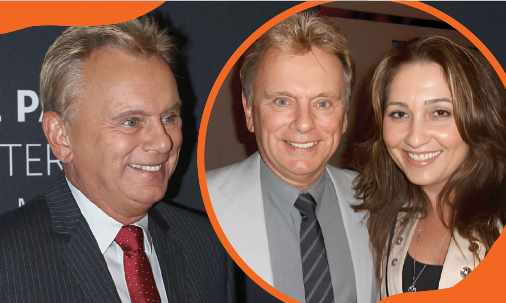 Sherrill Sajak: The Full Story of Pat Sajak’s Ex-Wife