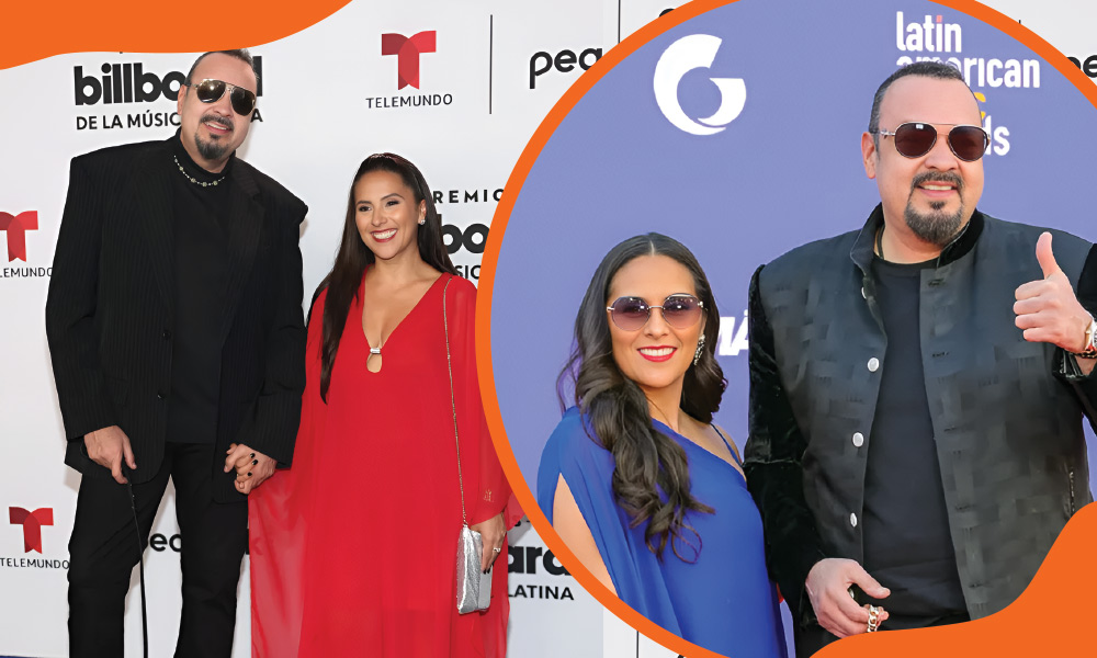 Who Is Aneliz Alvarez-Alcala? Meet Pepe Aguilar's Wife