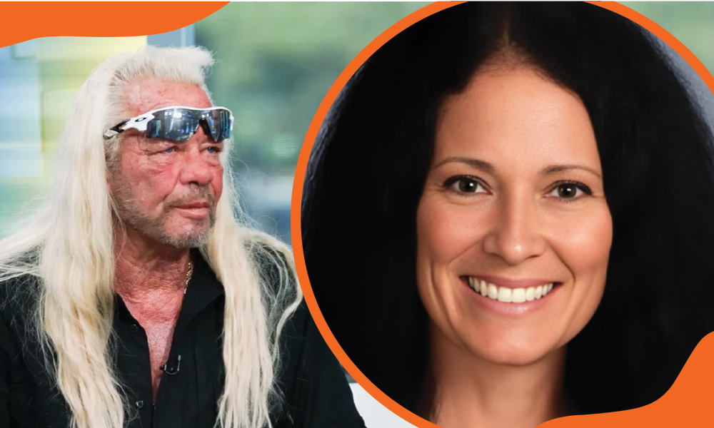 La Fonda Sue Honeycutt: The Real Story of Duane Chapman’s Ex-Wife La Fonda Sue Honeycutt: The Real Story of Duane Chapman's Ex-Wife