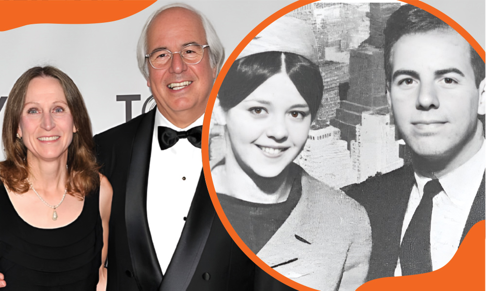 Kelly Anne Welbes Abagnale: The Real Story of Frank Abagnale’s Wife Kelly Anne Welbes Abagnale: The Real Story of Frank Abagnale’s Wife