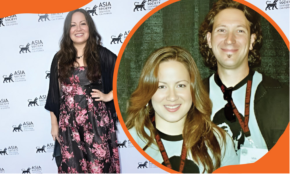 Who Is Ian Keasler? The Full Story of Shannon Lee’s Husband Who Is Ian Keasler? The Full Story of Shannon Lee’s Husband
