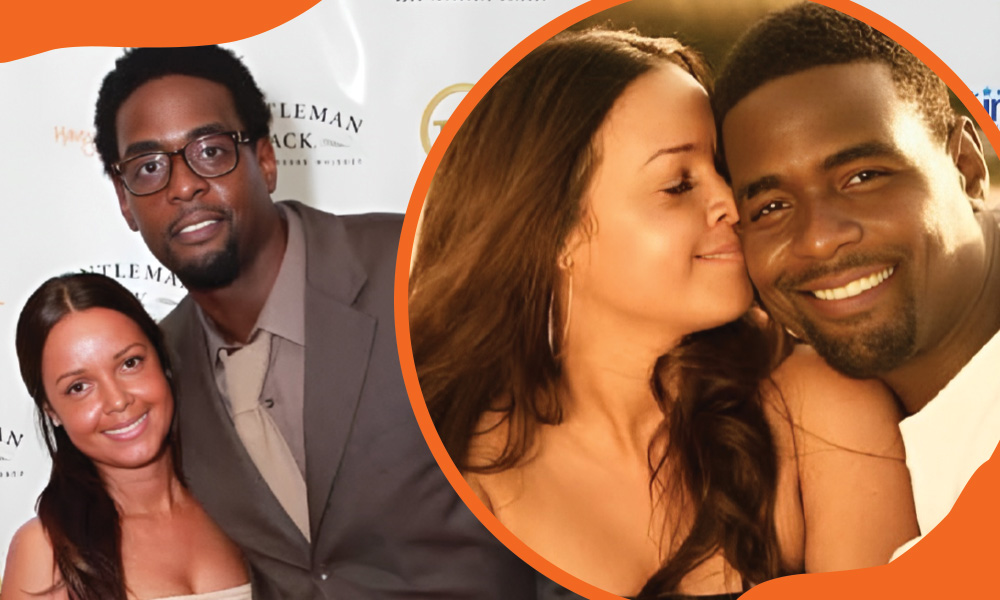 Erika Dates: The Real Story of Chris Webber’s Wife Erika Dates: The Real Story of Chris Webber’s Wife
