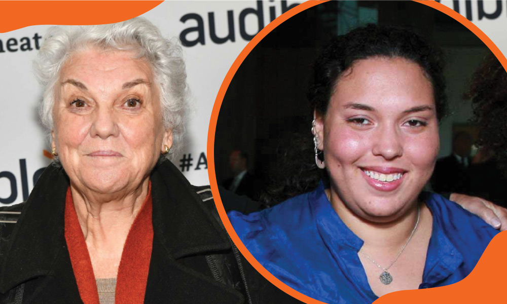 Alyxandra Beatris Brown: Everything About Tyne Daly’s Daughter Alyxandra Beatris Brown: Everything About Tyne Daly’s Daughter