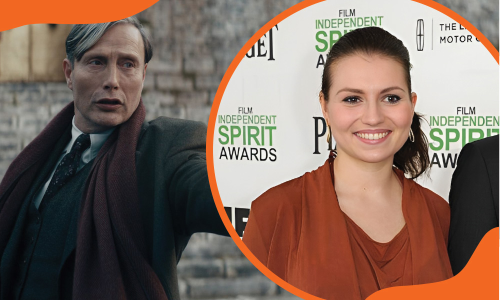 Viola Jacobsen Mikkelsen: The Full Story of Mads Mikkelsen’s Daughter