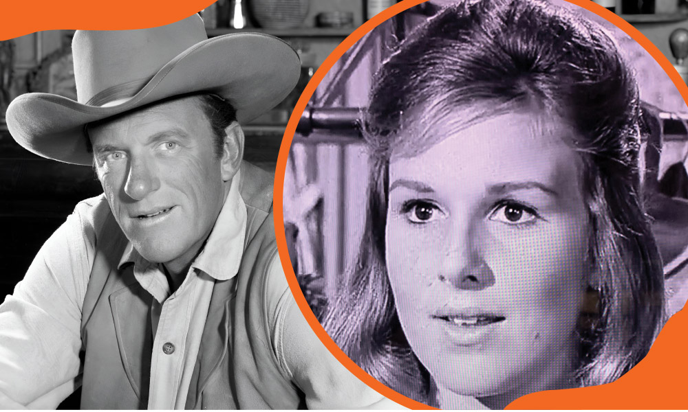 Jenny Lee Arness: The Full Story of James Arness’ Daughter