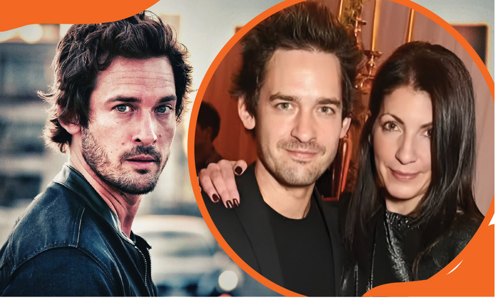 Who Is Gaby Jamieson? Meet Will Kemp’s Wife Who Is Gaby Jamieson? Meet Will Kemp's Wife