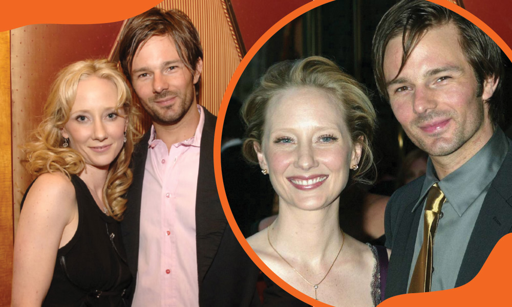 Coleman Laffoon: The Full Story of Anne Heche’s Ex-husband Coleman Laffoon: The Full Story of Anne Heche's Ex-husband
