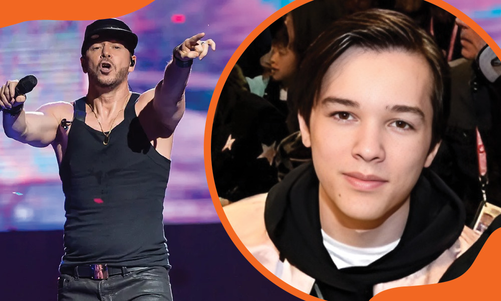 Elijah Hendrix Wahlberg: The Real Story Behind Donnie Wahlberg’s Son