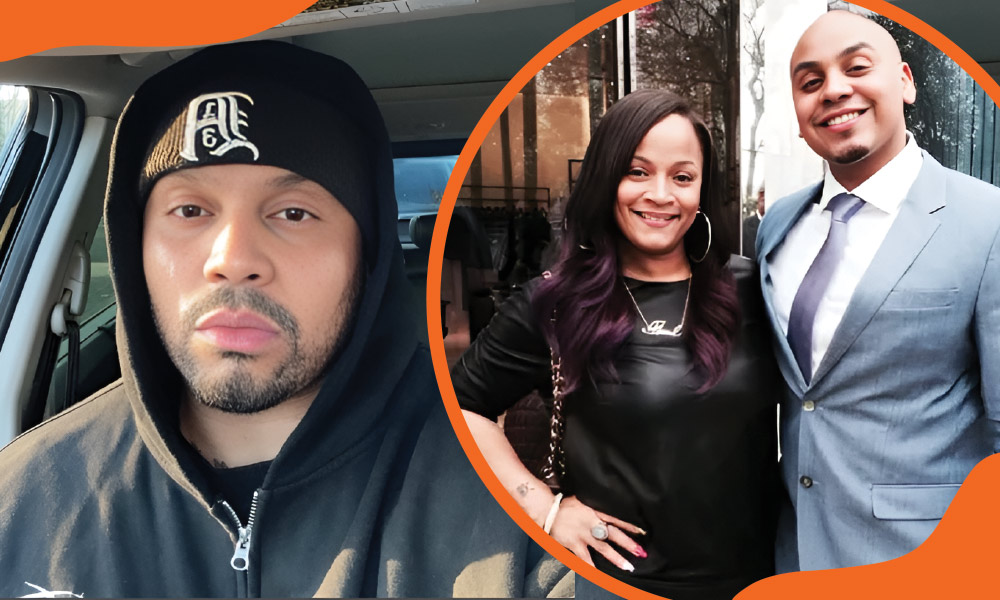 Najee Laurent Todd Eugene Smith: What You Should Know About LL Cool J’s Son Najee Laurent Todd Eugene Smith: What You Should Know About LL Cool J’s Son