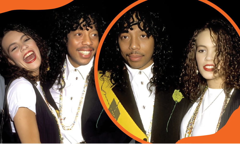 Tanya Hijazi: The Full Story of Rick James’ Ex-Wife