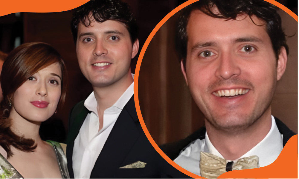 Who Is Eli Kay Oliphant? Everything to Know About Marina Squerciati’s Husband