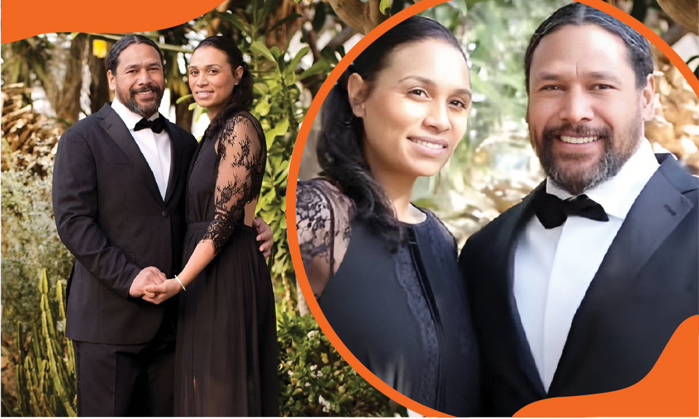 Who Is Theodora Holmes? Everything to Know About Troy Polamalu’s Wife Who Is Theodora Holmes? Everything to Know About Troy Polamalu’s Wife