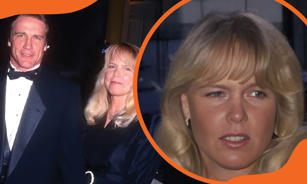 Mary Carey Van Dyke: Everything to Know About Barry Van Dyke’s Wife
