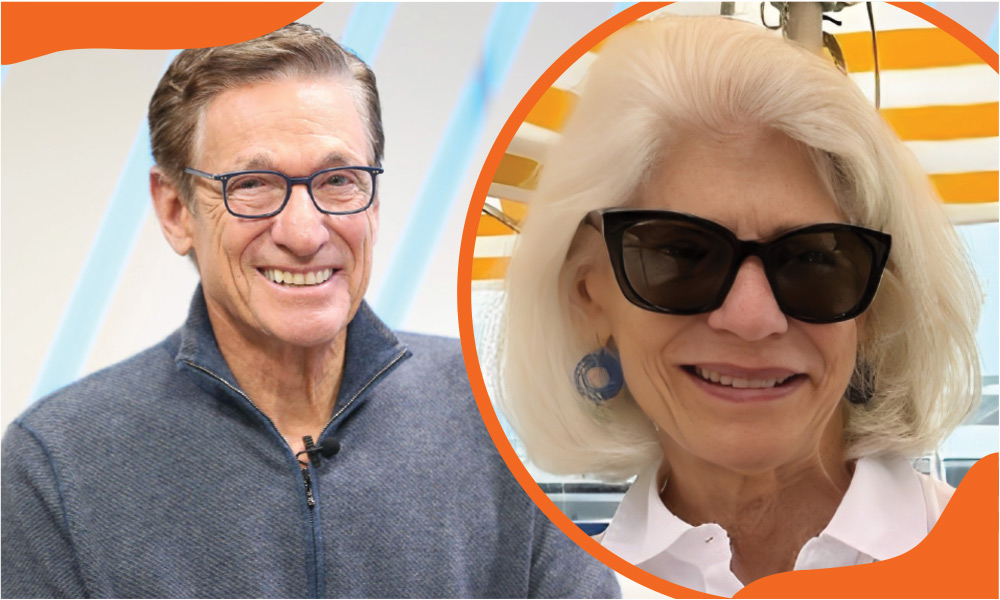 Phyllis Minkoff: Where Is Maury Povich’s Ex-Wife Now?