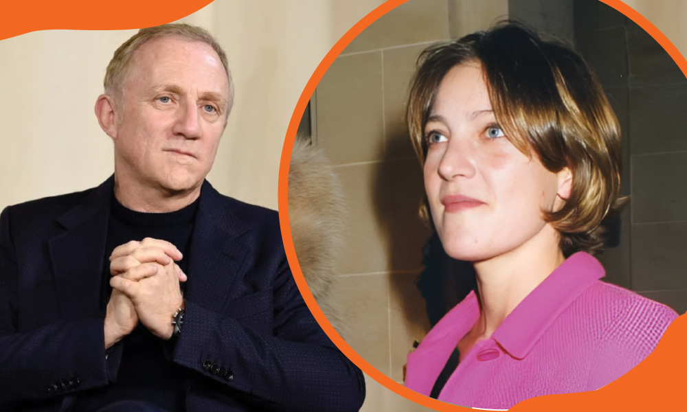 Dorothée Lepère: The Private Life of François-Henri Pinault’s Ex-wife