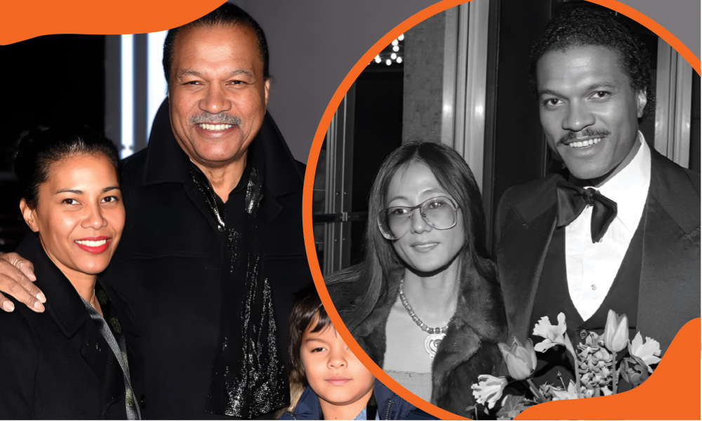 Teruko Nakagami: The Full Story of Billy Dee Williams’ Wife