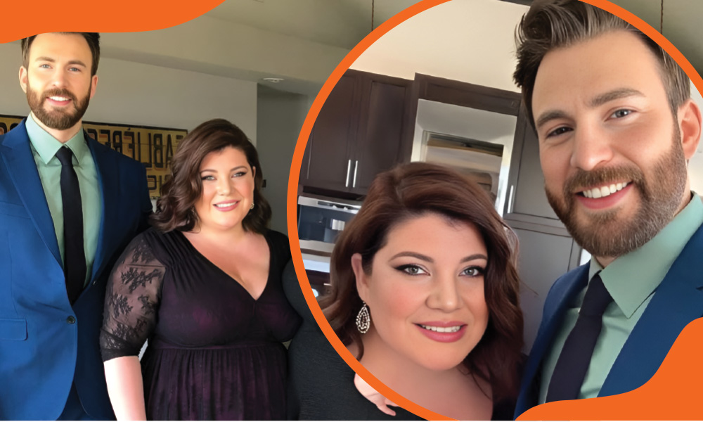 Who Is Shanna Evans? The Full Story of Chris Evans’ Sister