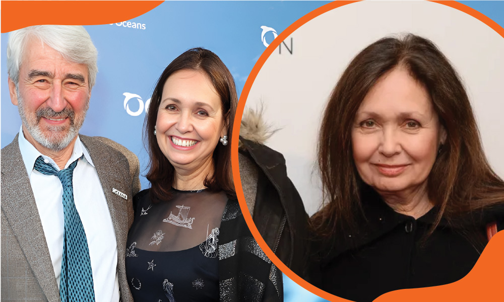 Who Is Lynn Louisa Woodruff? The Full Story of Sam Waterston’s Wife