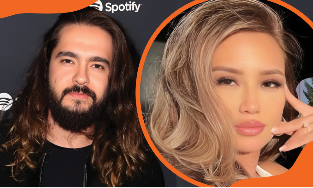 Who Is Ria Sommerfeld? The Real Story of Tom Kaulitz’s Ex-Wife Who Is Ria Sommerfeld? The Real Story of Tom Kaulitz’s Ex-Wife