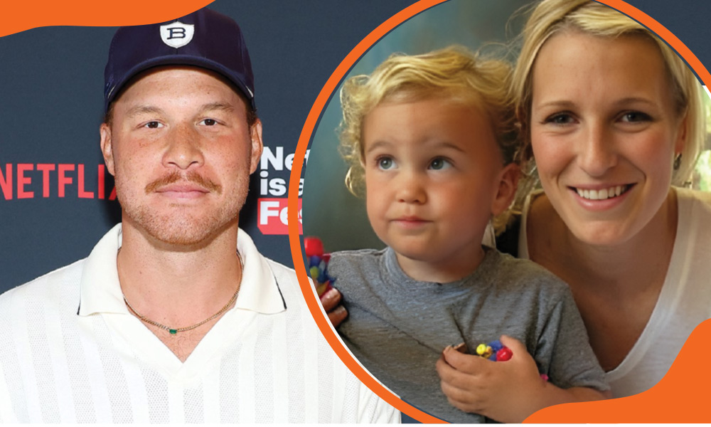 Finley Elaine Griffin: Everything You Need to Know About Blake Griffin's Daughter