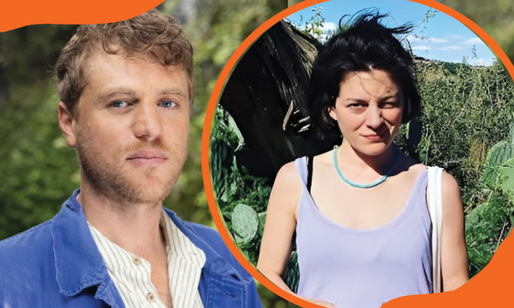 Who Is Beatrice Minns? Meet Johnny Flynn’s Wife