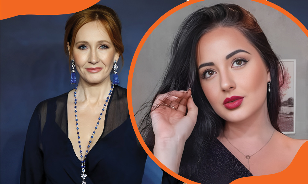 Who Is Jessica Isabel Rowling Arantes? The Full Story of J.K. Rowling’s Daughter