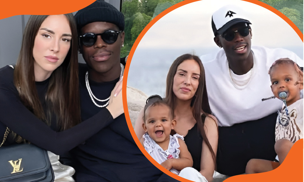 Ellen Ziolo: Everything to Know About Dennis Schröder’s Wife Ellen Ziolo: Everything to Know About Dennis Schröder’s Wife