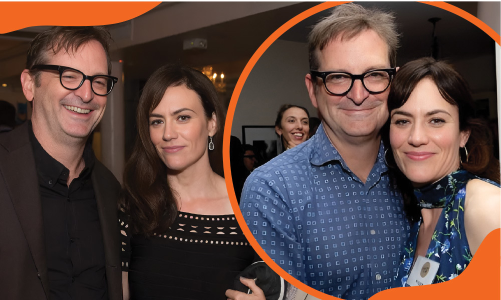 Who Was Paul Ratliff? All About Maggie Siff’s Husband Who Was Paul Ratliff? All About Maggie Siff’s Husband