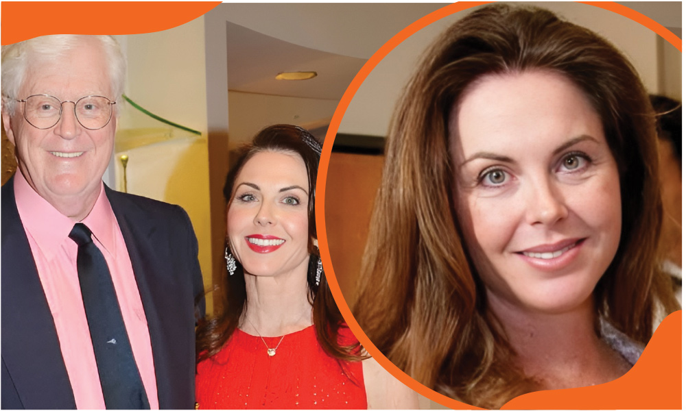 Who Is Bridget Rooney? The Full Story of Liam Costner’s Mother